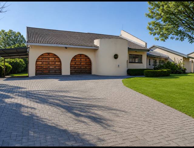 3 BEDROOM HOUSE FOR SALE IN THREE RIVERS EAST